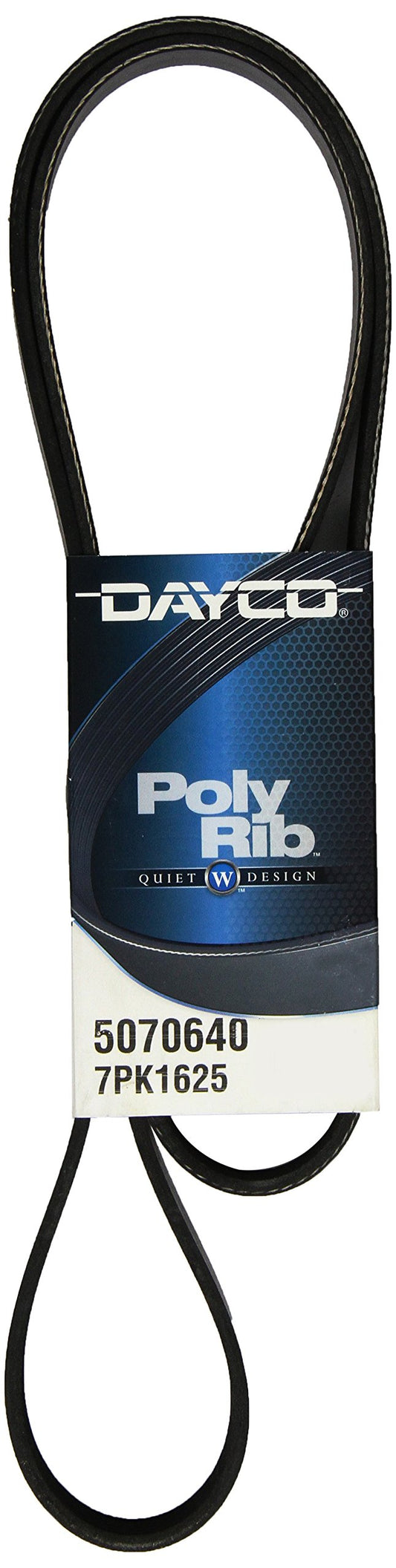 Dayco 5070640 BMW/LAND ROVER 4.4/4.6/5.0L