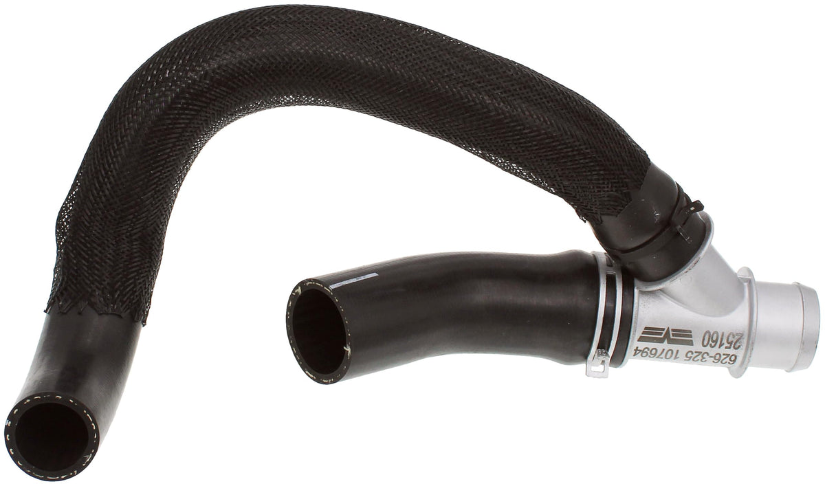 DORMAN 626-325 Dorman Improved Design 626-325 Radiator Coolant Hose Compatible with Select Ram Models (OE FIX)