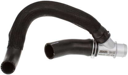 DORMAN 626-325 Dorman Improved Design 626-325 Radiator Coolant Hose Compatible with Select Ram Models (OE FIX)