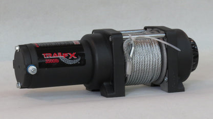 TRAILFX W35B TFX Recovery Trailfx W35B Winch Wire Rope