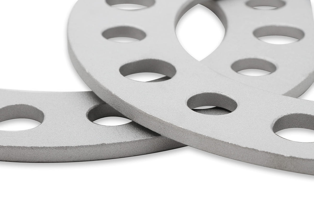 MR GASKET 2377 Mr. Gasket - 2377 Wheel Spacers 8 Bolt Truck