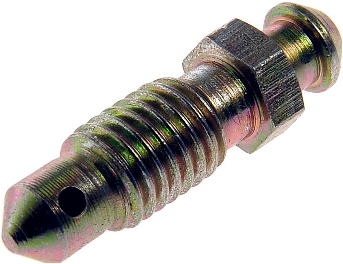 DORMAN 13904 Dorman 13904 Bleeder Screws 1/4-28 X 15/16 in.