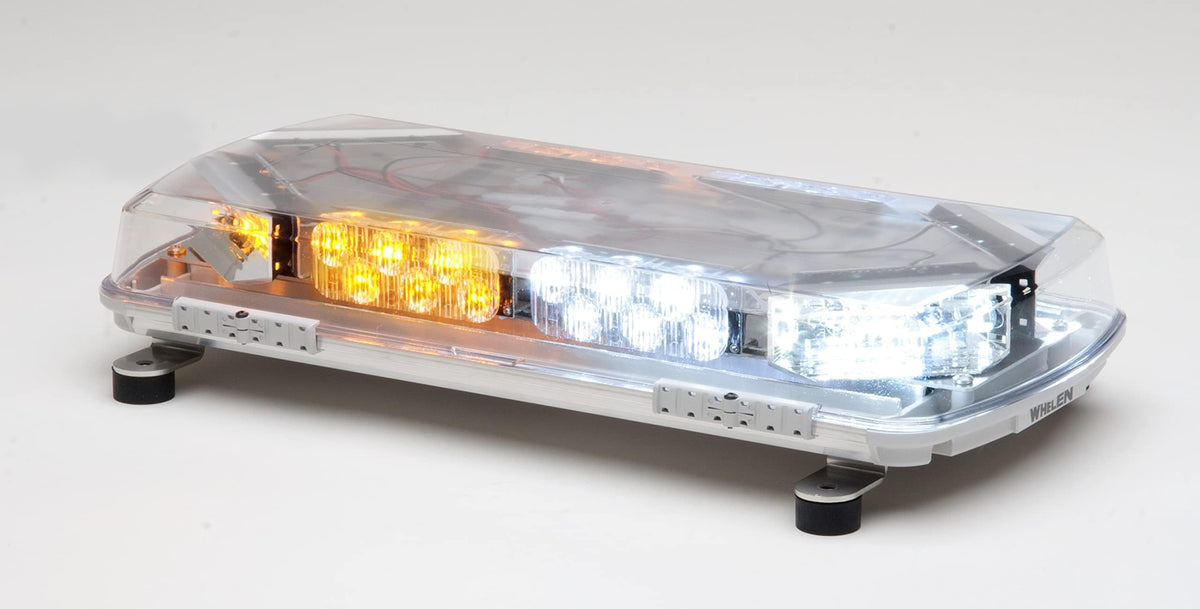 WHELEN MC16PF Whelen MC16PF MINI CENTURY LIGHTBAR 16' WITH PERM