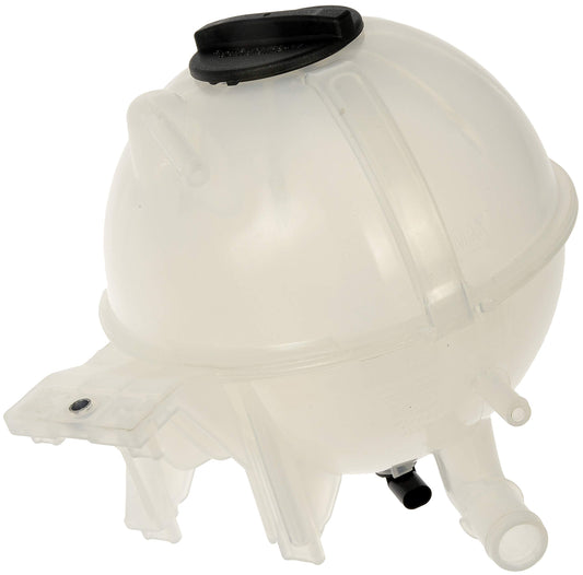 Dorman 603-836 Front Pressurized Coolant Reservoir with Cap