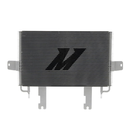 MISHIMOTO MMTC-F2D-99SL Mishimoto MMTC-F2D-99SL Trans Cooler, Powerstroke 7.3L 1999-03, Silver