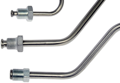 Dorman 919-295 Stainless Steel Brake Line Kit