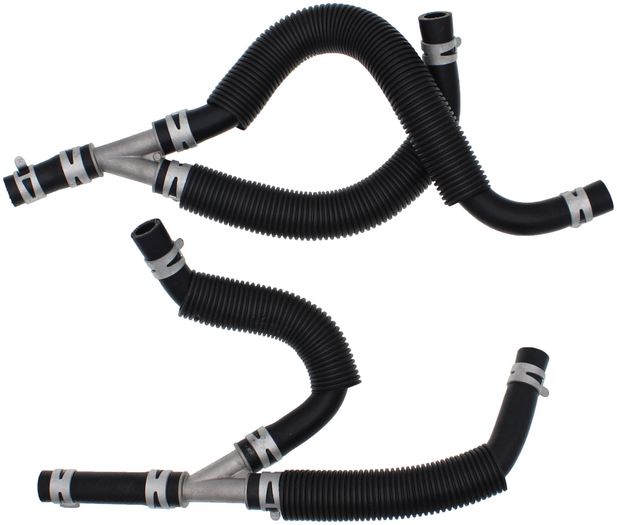 DORMAN 626-314HP Dorman 626-314HP Engine Heater Hose Assembly Compatible with Select Chrysler / Dodge Models (OE FIX)
