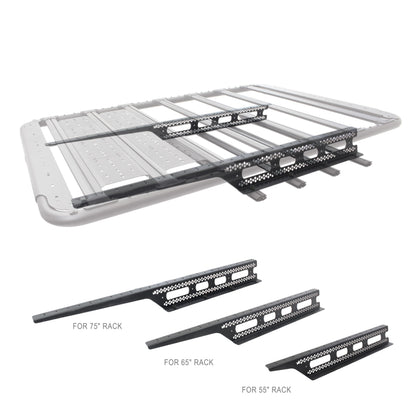 GO RHINO 5950055T Go Rhino - 5950055T - 55' CAB Overhang Bracket
