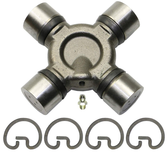 MOOG 358B MOOG 358B Greaseable Premium Universal Joint for Ram 2500