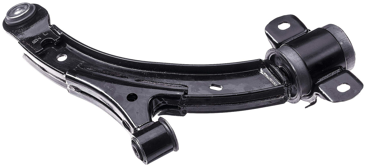 DORMAN CB86003PR Dorman Premium CB86003PR Front Driver Side Lower Suspension Control Arm and Ball Joint Assembly Compatible with Select Ford Models