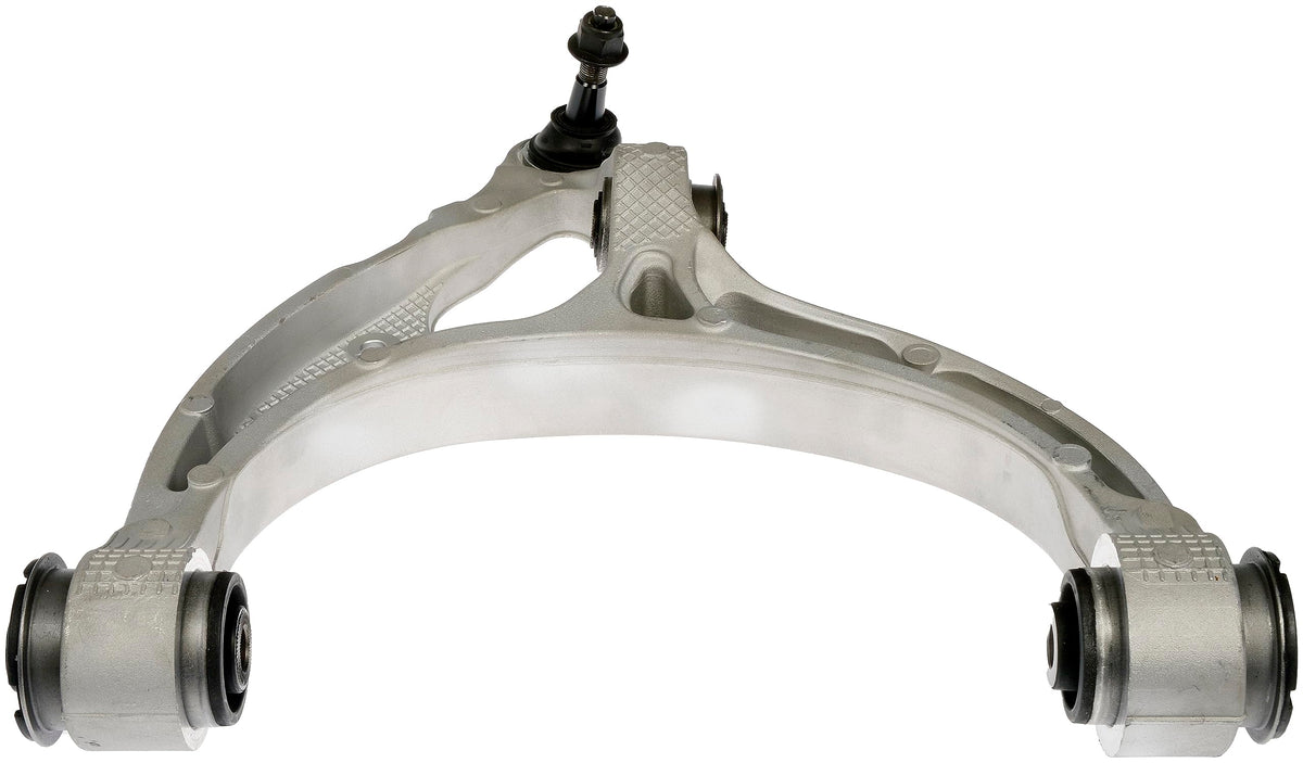 DORMAN 527-452 Dorman 527-452 Front Passenger Side Lower Suspension Control Arm and Ball Joint Assembly Compatible with Select Ram Models