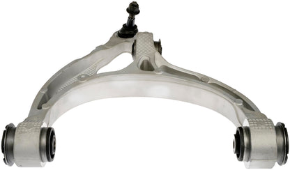 DORMAN 527-452 Dorman 527-452 Front Passenger Side Lower Suspension Control Arm and Ball Joint Assembly Compatible with Select Ram Models