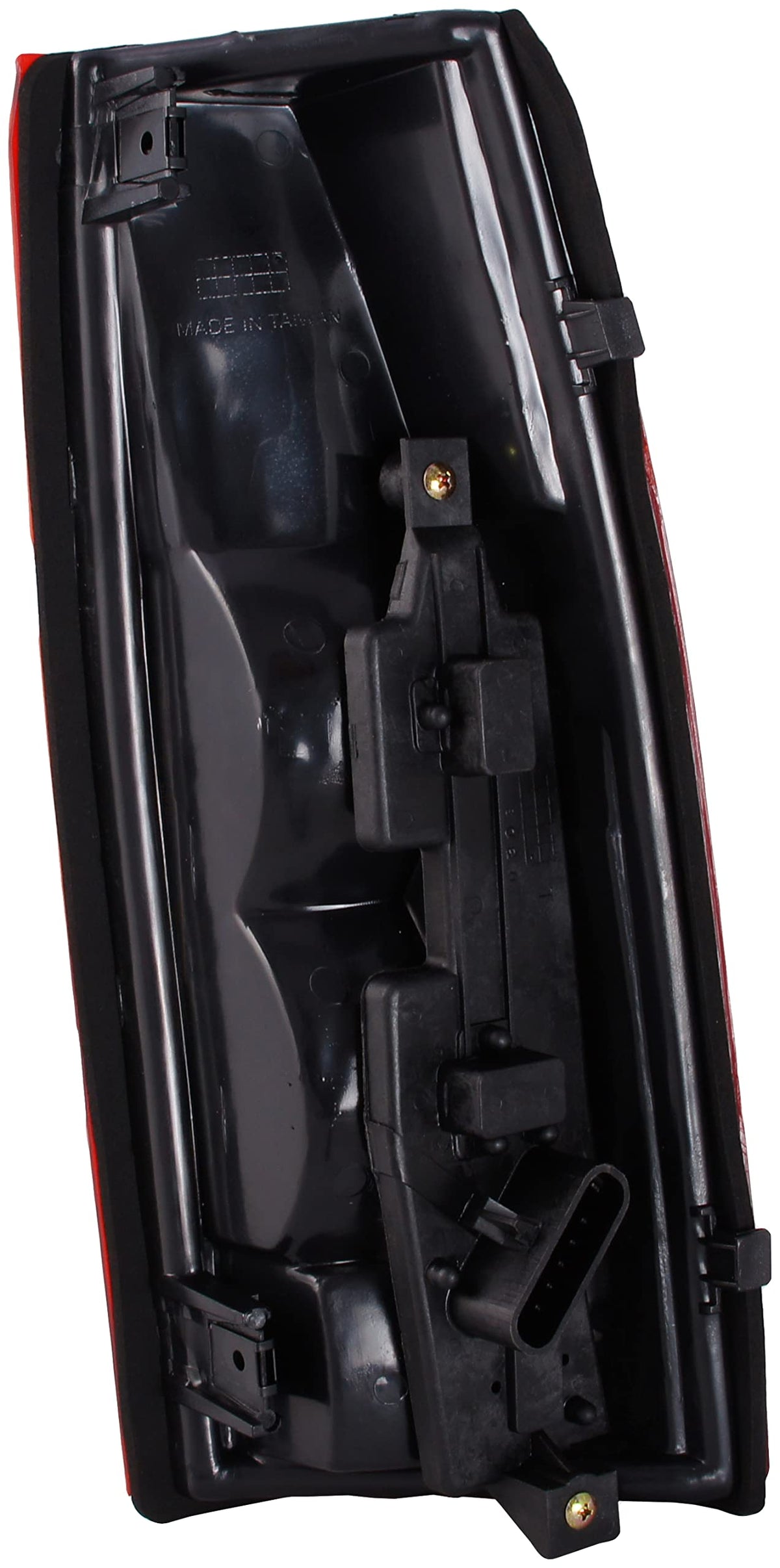 DORMAN 1610048 Dorman 1610048 Driver Side Tail Light Assembly