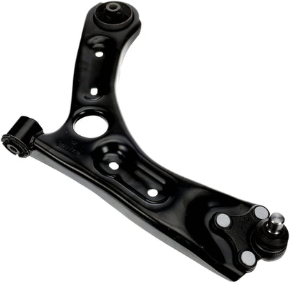 DORMAN CB63253PR Dorman Premium CB63253PR Front Driver Side Lower Suspension Control Arm and Ball Joint Assembly Compatible with Select Hyundai/Kia Models