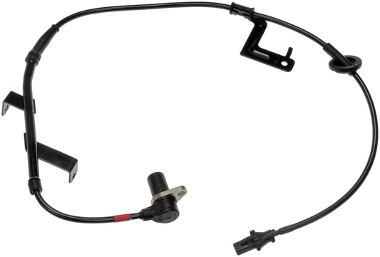 DORMAN 970-135 Dorman 970-135 Front Passenger Side ABS Wheel Speed Sensor Compatible with Select Hyundai Models
