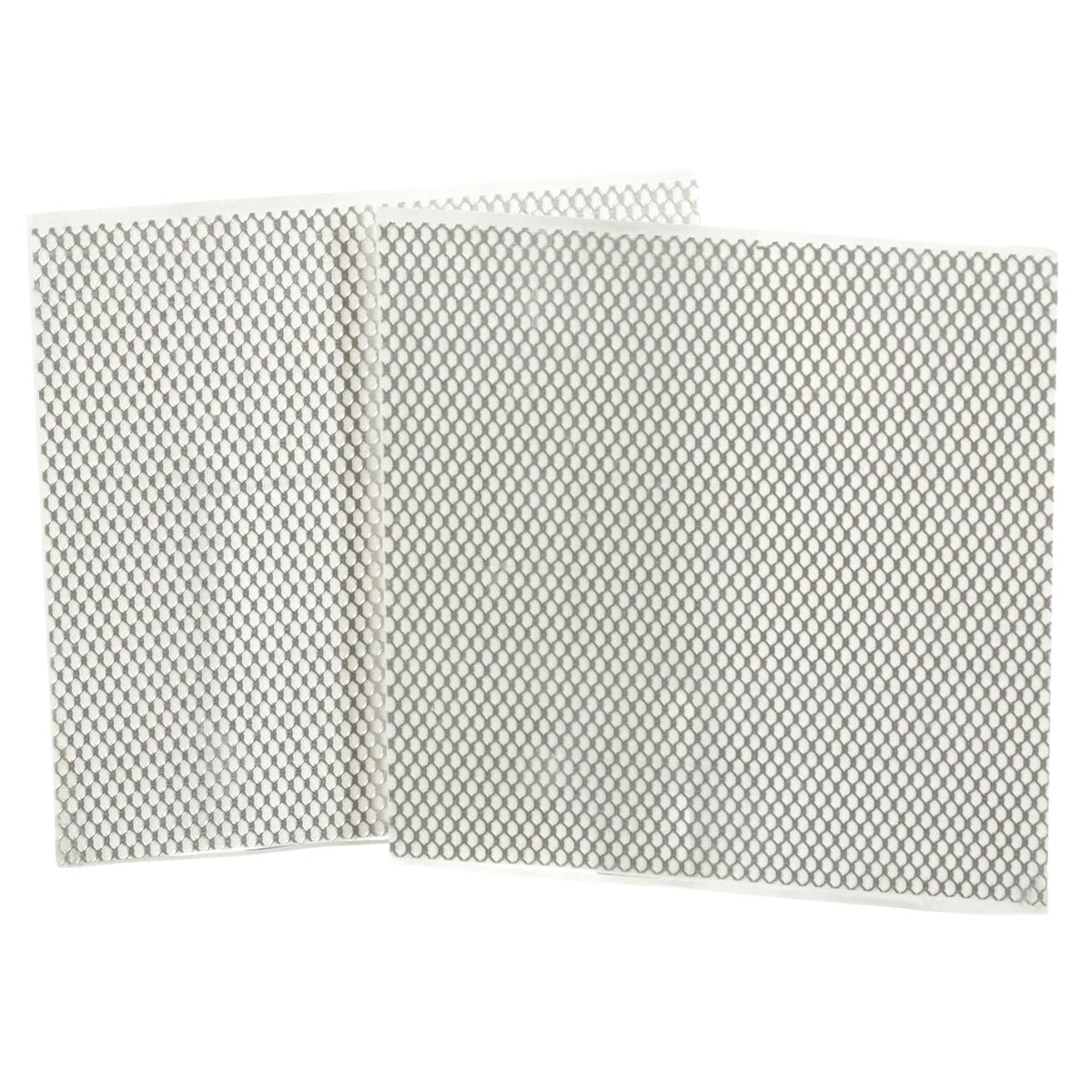 3M 932 Bondo Self-Adhesive Body Patch, For Large Rust-Outs and Damaged Areas, 2 Patches, 5.9 in x 5.8 in, 2 Patches