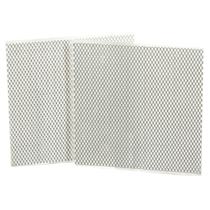 3M 932 Bondo Self-Adhesive Body Patch, For Large Rust-Outs and Damaged Areas, 2 Patches, 5.9 in x 5.8 in, 2 Patches