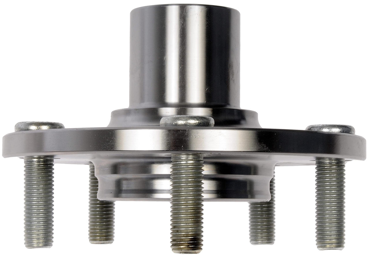 DORMAN 930-005 Dorman 930-005 Wheel Hub Compatible with Select Mitsubishi Models