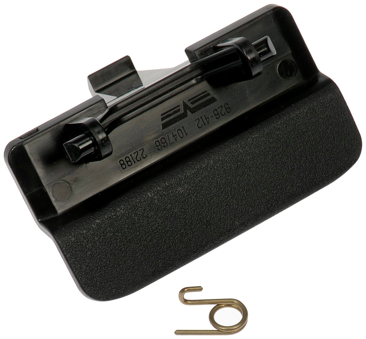 DORMAN 926-412 Dorman 926-412 Center Console Latch Compatible with Select Ford Models (OE FIX)