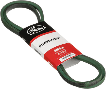 Gates 6863 FHP MEDIUM HORSE-POWER V-BELT