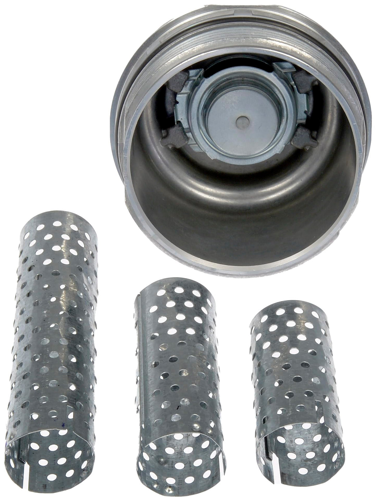 DORMAN 917-016 Dorman 917-016 Oil Filter Cap - Aluminum