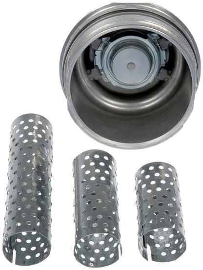 DORMAN 917-016CD Dorman 917-016CD Oil Filter Cap - Aluminum