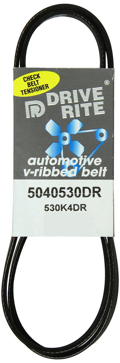 Dayco 5040530DR Drive Rite Serpentine Belt