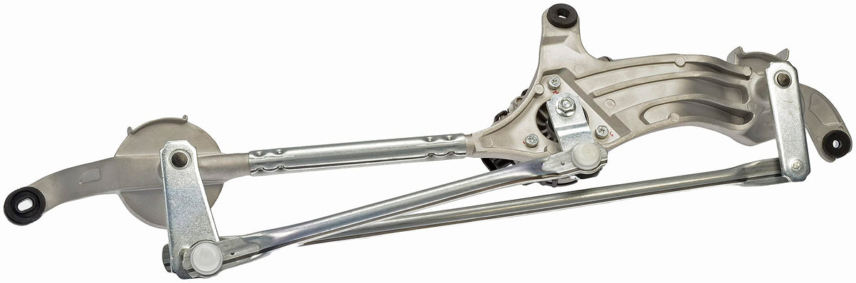 DORMAN 602-833AS Dorman 602-833AS Windshield Wiper Motor and Linkage Assembly Compatible with Select Chevrolet Models