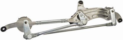 DORMAN 602-833AS Dorman 602-833AS Windshield Wiper Motor and Linkage Assembly Compatible with Select Chevrolet Models