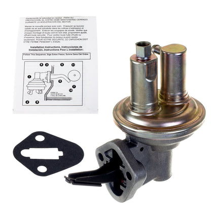 Delphi MF0095 MECHANICAL FUEL PUMP