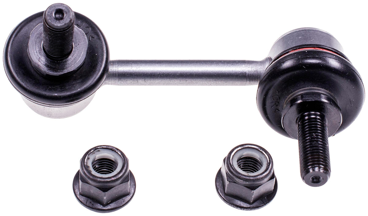 DORMAN SL69022XL Dorman SL69022XL Rear Passenger Side Suspension Stabilizer Bar Link Kit Compatible with Select Nissan Models
