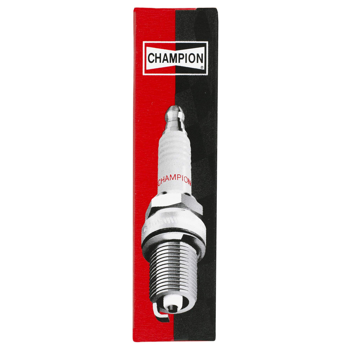 CHAMPION 296 Champion Racing Plugs 296 (C59CX) Pack of 1 (UPC 037551007127)