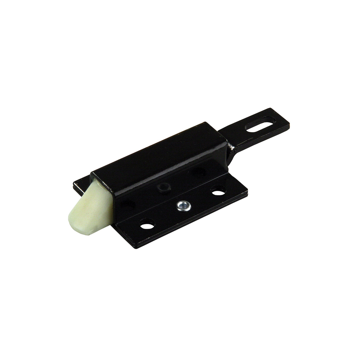JR PRODUCTS 11705 JR Products 11705 Flush Mount Compartment Door Trigger Latch