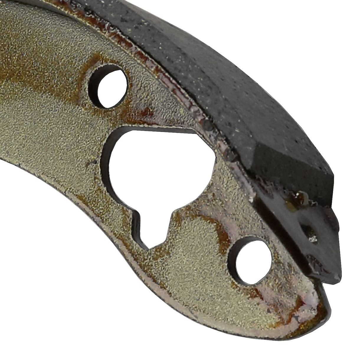 Beck Arnley 081-0515 AUH SPRITE-RR/64-63 AUS A40 FARINA