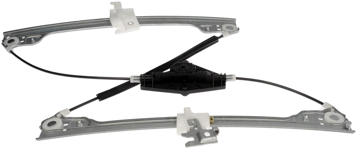 DORMAN 752-458 Dorman 752-458 Front Driver Side Power Window Regulator (Regulator Only) Compatible with Select Nissan Models