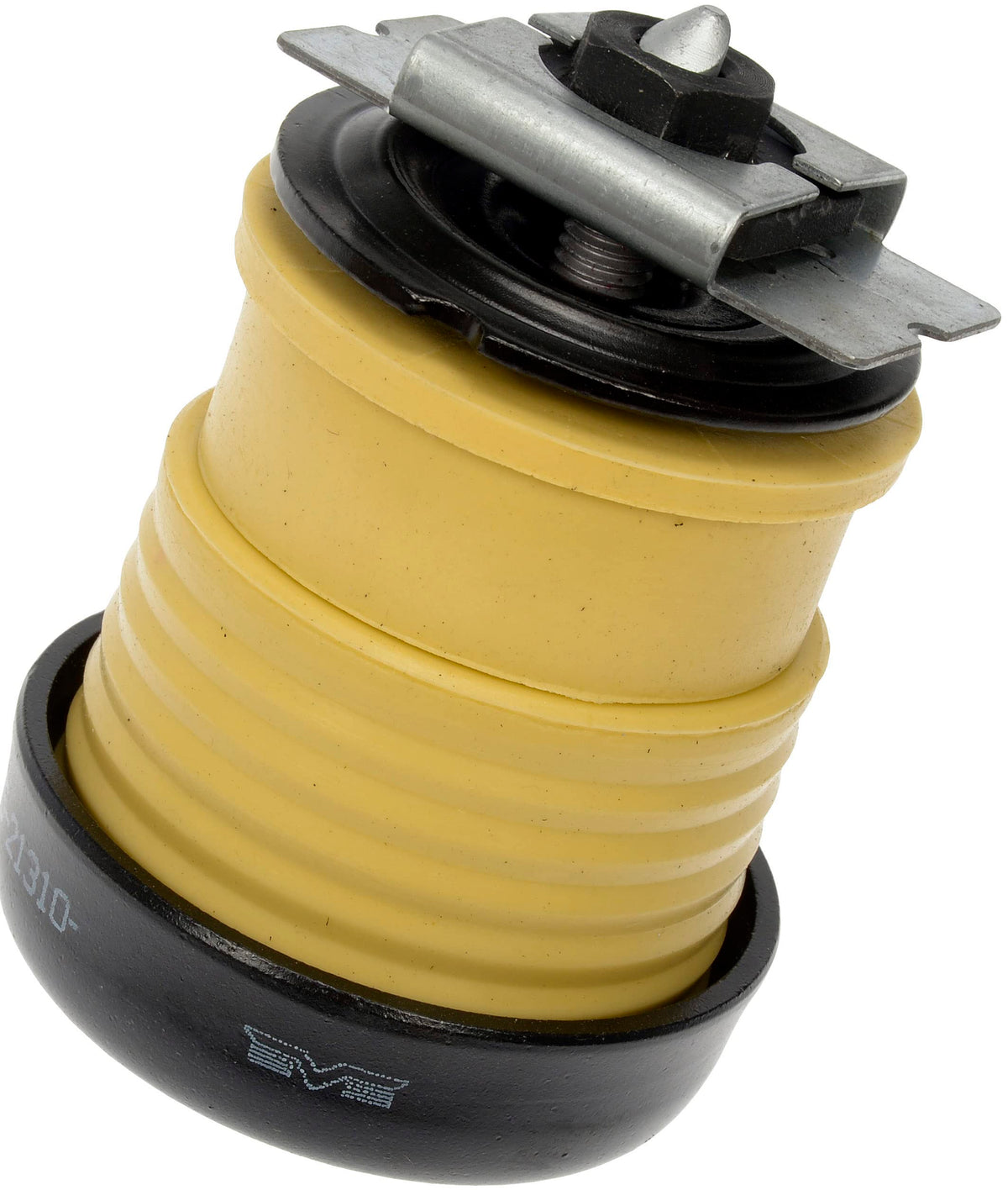 DORMAN 924-066 Dorman 924-066 BODY MOUNT KIT