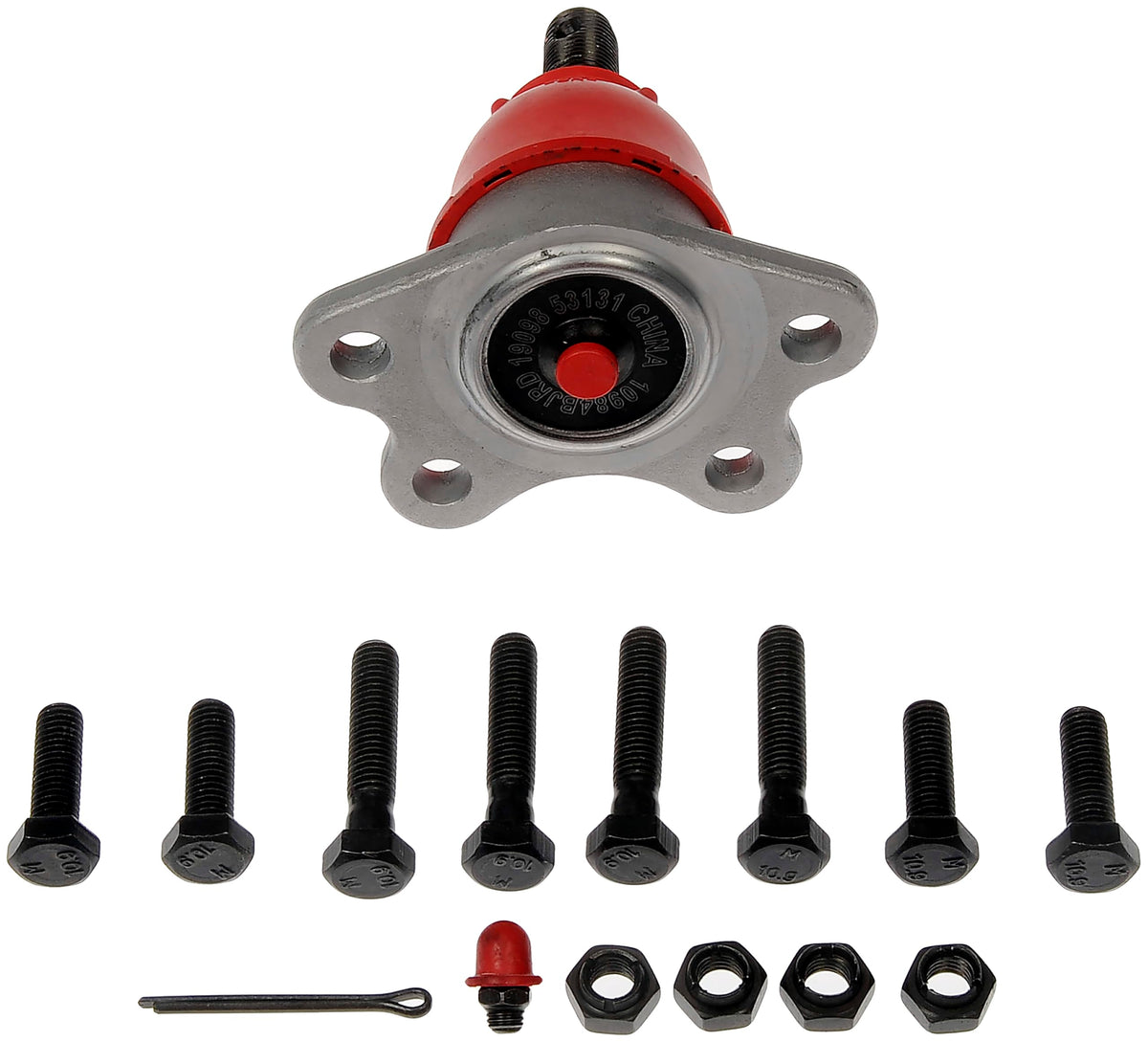 Dorman B6292RD Patented Front Upper Suspension Ball Joint