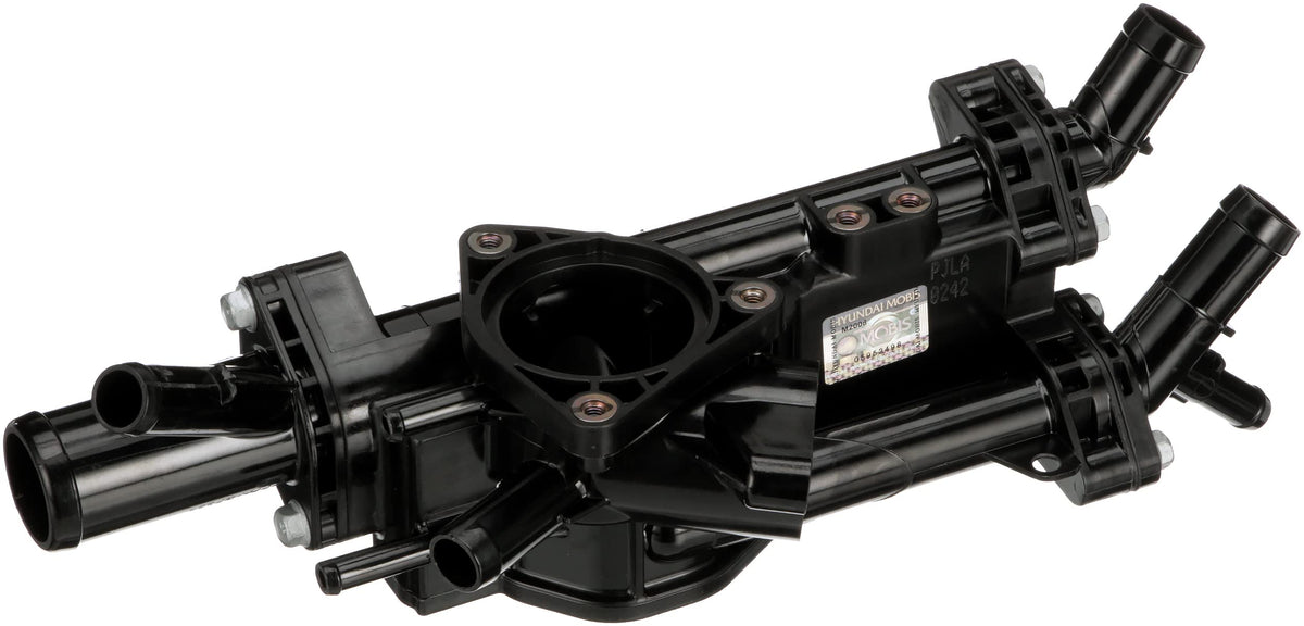 Gates CO35012 ENGINE COOLANT WATER OUTLET