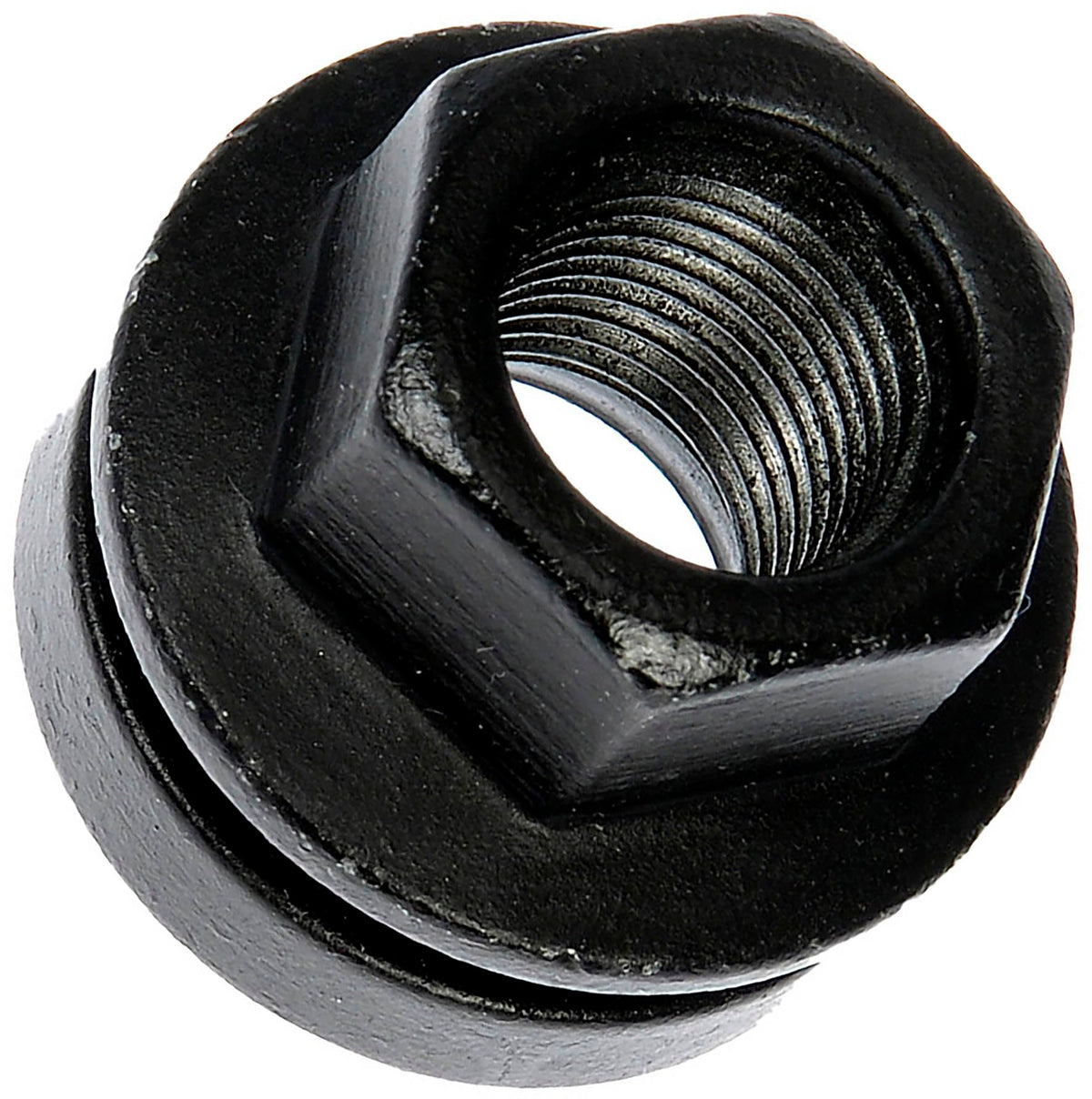 Dorman 611-931 Open Ended Wheel Nut