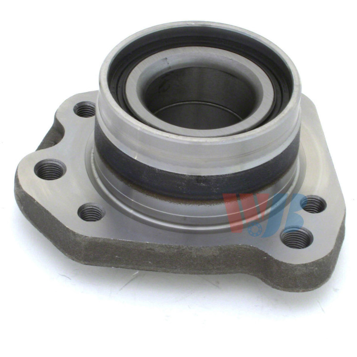 WJB WA512167 WJB WA512167 - Rear Wheel Hub Bearing Assembly - Cross Reference: Timken 512167 / Moog 512167 / SKF BR930173