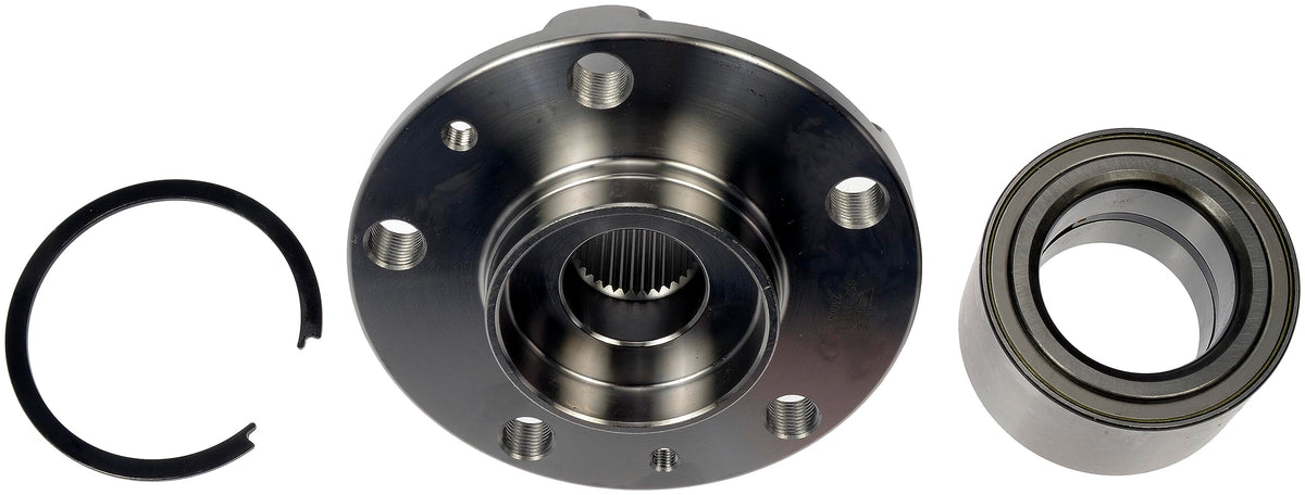 DORMAN 952-933 Dorman 952-933 Front Wheel Bearing and Hub Assembly