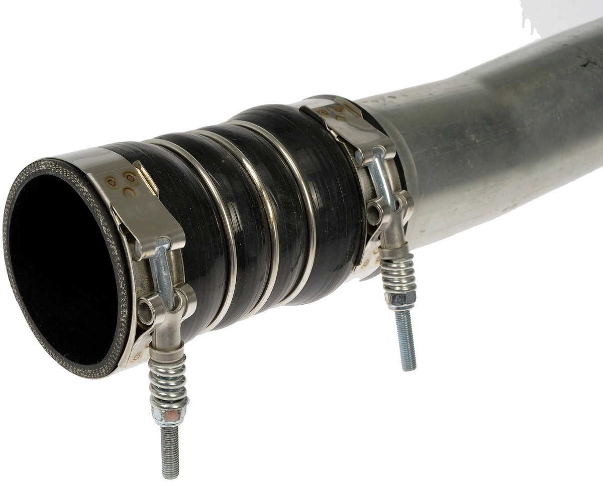 Dorman 667-311 Passenger Side Turbocharger Intercooler Hose