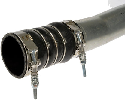 Dorman 667-311 Passenger Side Turbocharger Intercooler Hose
