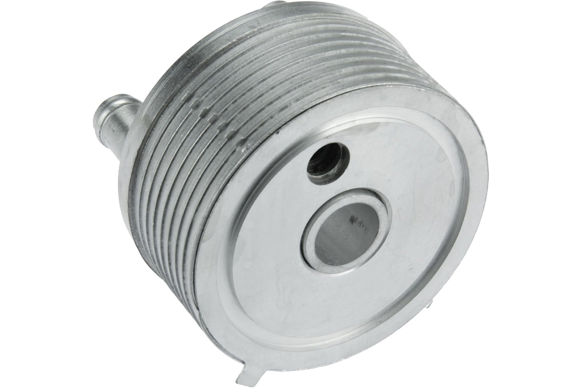 URO PARTS 09G409061 Uro Parts 09G409061 AUTOMATIC TRANSMISSION OIL COOLER
