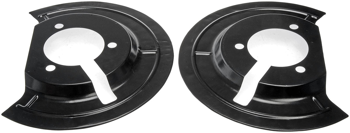 DORMAN 924-684 Dorman 924-684 Front Brake Backing Plate