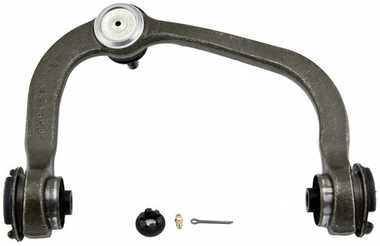 MOOG CK80306 MOOG CK80306 Front Left Upper Suspension Control Arm and Ball Joint Assembly for Ford F-150