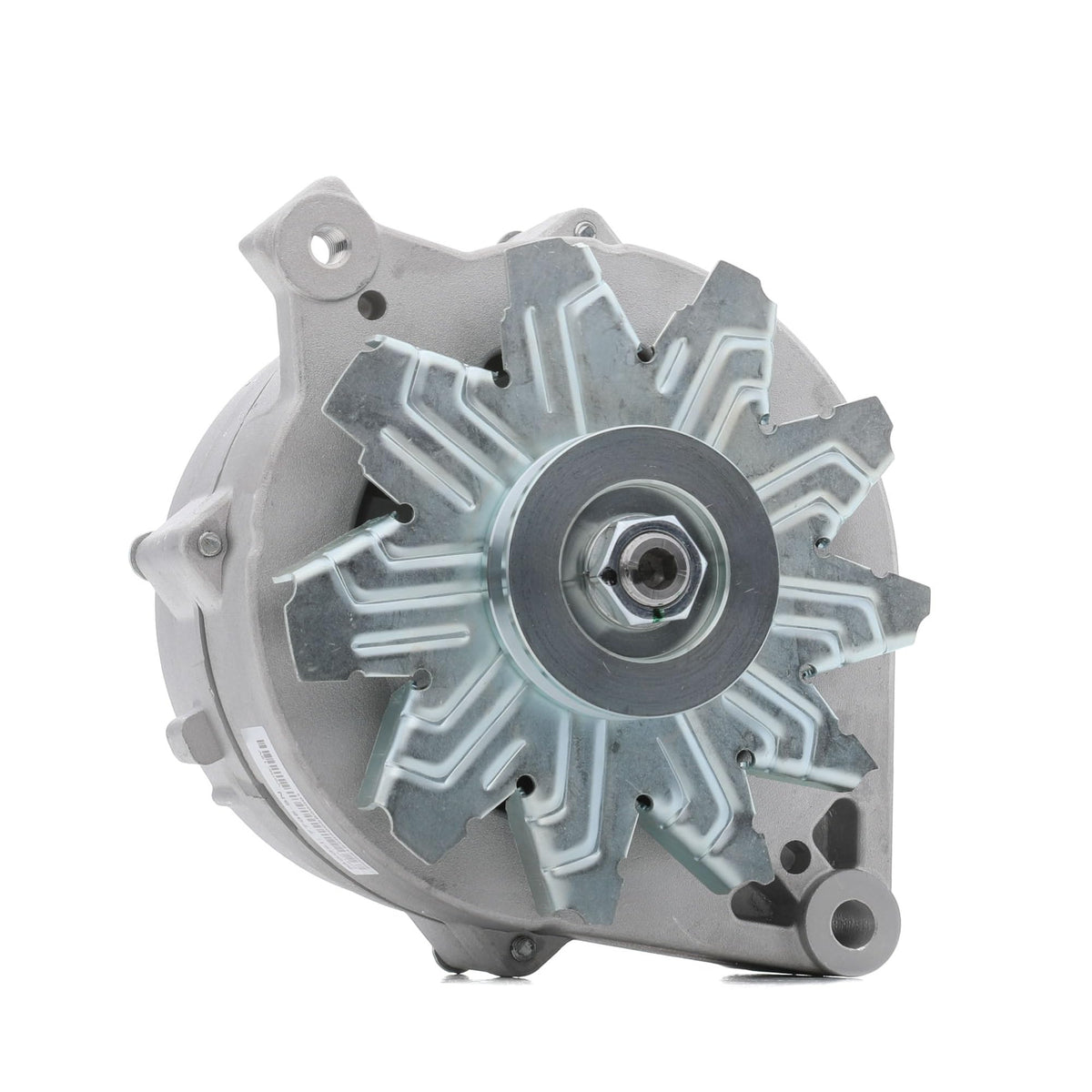 WAI 7705-9N Wai 7705-9N ALTERNATOR-NEW