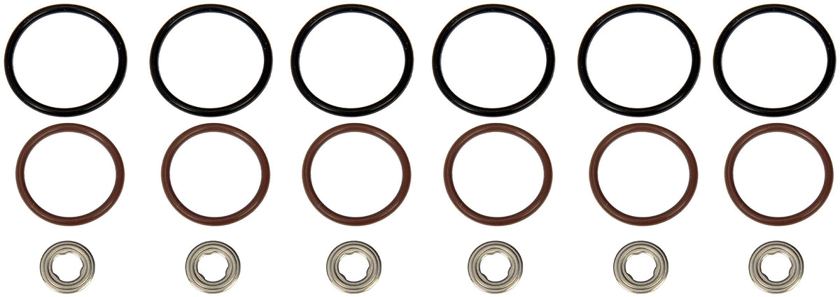 Dorman 904-8061 Fuel Injector O-Ring Kit