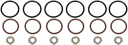Dorman 904-8061 Fuel Injector O-Ring Kit