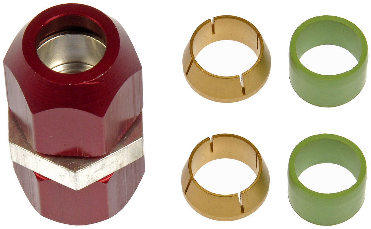 DORMAN 800-642 Dorman 800-642 Line Splice for 1/2 in. Aluminum Lines